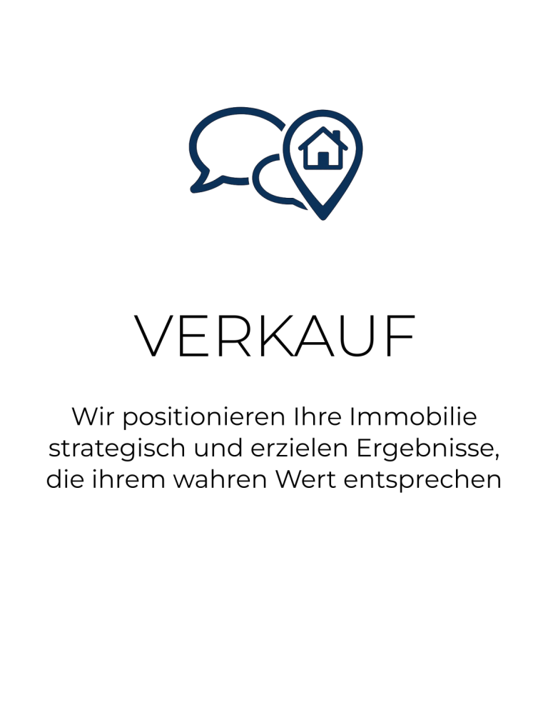 Immobilienverkauf im Rems-Murr-Kreis Symbol für professionellen Immobilienverkauf im Rems-Murr-Kreis